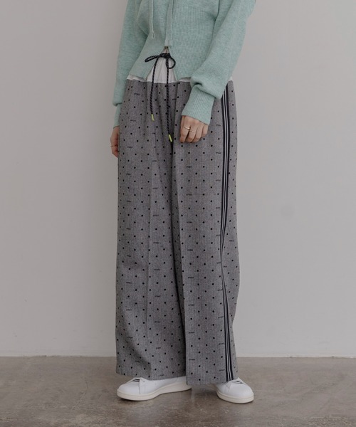 サイドラインパンツのおすすめ人気商品一覧 通販 - Yahoo!ショッピング