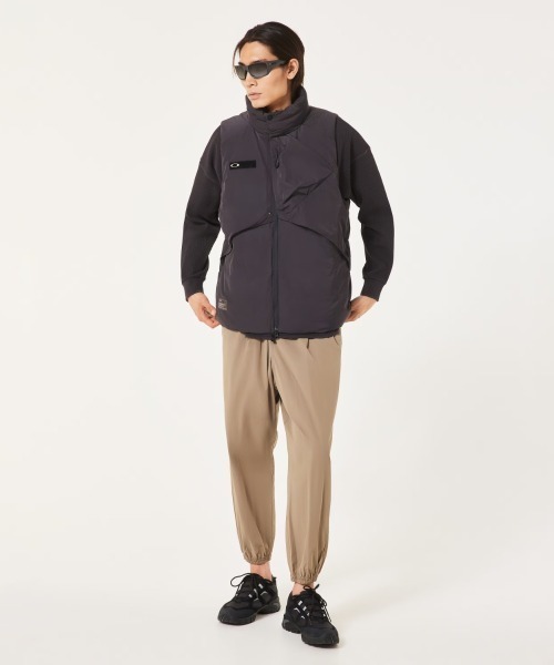 OAKLEY（オークリー） ベスト ジレ OAKLEY Fgl Red Code Vest 5.7