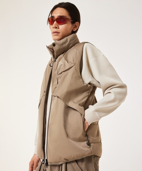 OAKLEY（オークリー） ベスト ジレ OAKLEY Fgl Red Code Vest 5.7