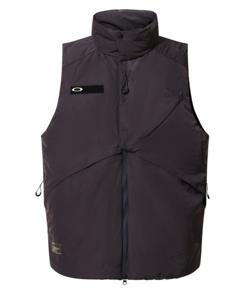 OAKLEY（オークリー） ベスト ジレ OAKLEY Fgl Red Code Vest 5.7