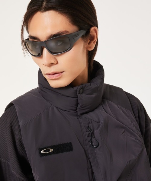OAKLEY（オークリー） ベスト ジレ OAKLEY Fgl Red Code Vest 5.7