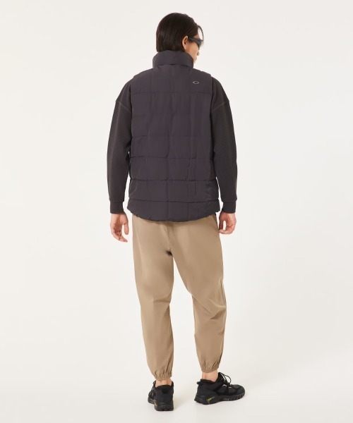 OAKLEY（オークリー） ベスト ジレ OAKLEY Fgl Red Code Vest 5.7