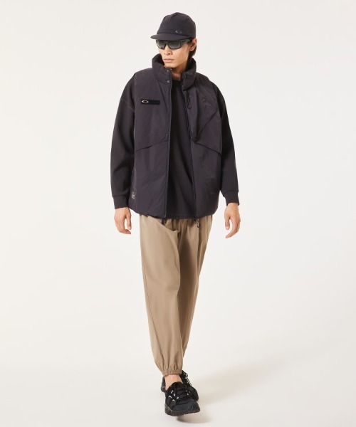 OAKLEY（オークリー） ベスト ジレ OAKLEY Fgl Red Code Vest 5.7