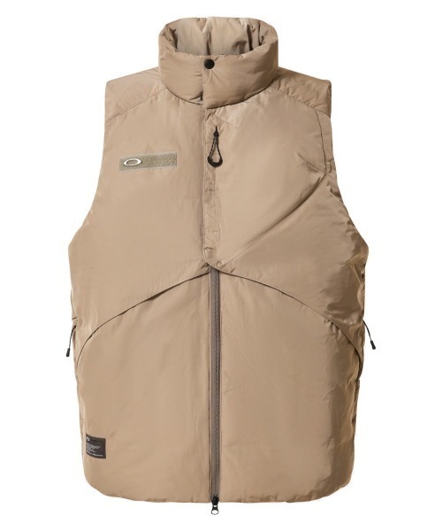 OAKLEY（オークリー） ベスト ジレ OAKLEY Fgl Red Code Vest 5.7