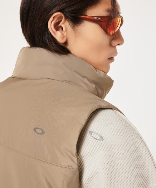 OAKLEY（オークリー） ベスト ジレ OAKLEY Fgl Red Code Vest 5.7