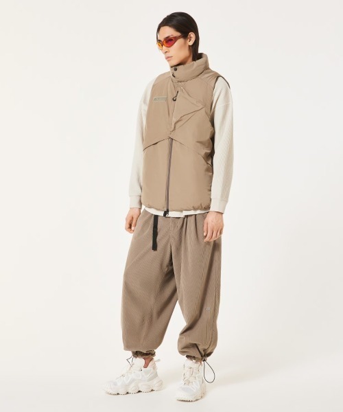 OAKLEY（オークリー） ベスト ジレ OAKLEY Fgl Red Code Vest 5.7