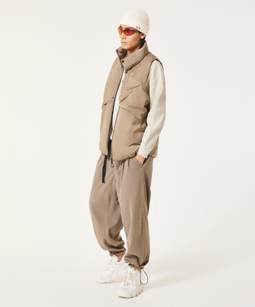 OAKLEY（オークリー） ベスト ジレ OAKLEY Fgl Red Code Vest 5.7