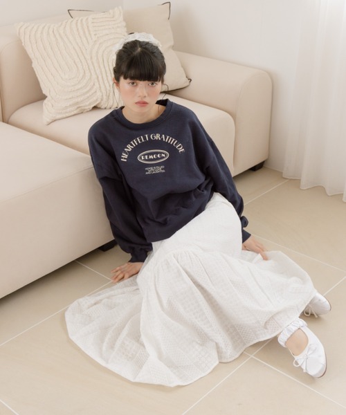 REMOON スカート コットンレーススカート : ZOZOTOWN Yahoo!店 - 通販