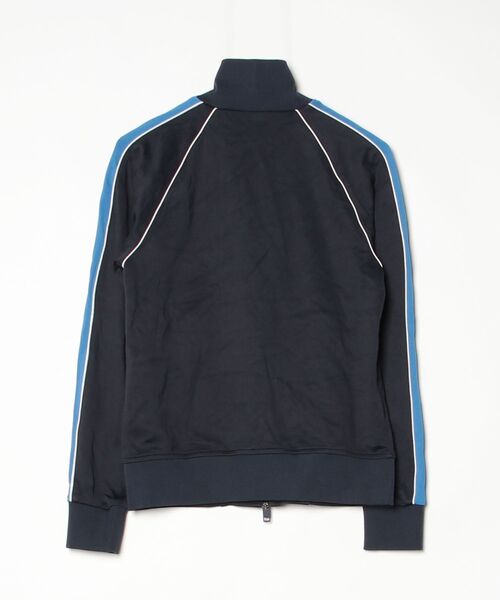 DIESEL（ディーゼル） ジャージブルゾン X-SMALL ネイビー メンズ