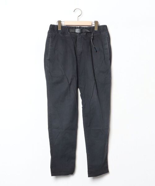 Gramicciパンツ　Mサイズ　美品 GRAMICCI（グラミチ） イージーパンツ M ネイビー メンズ : ZOZOTOWN