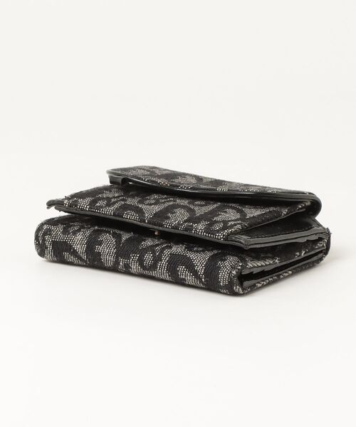 Christian Dior（クリスチャン・ディオール） 財布 - グレー