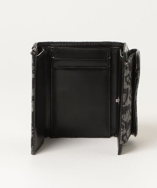 Christian Dior（クリスチャン・ディオール） 財布 - グレー
