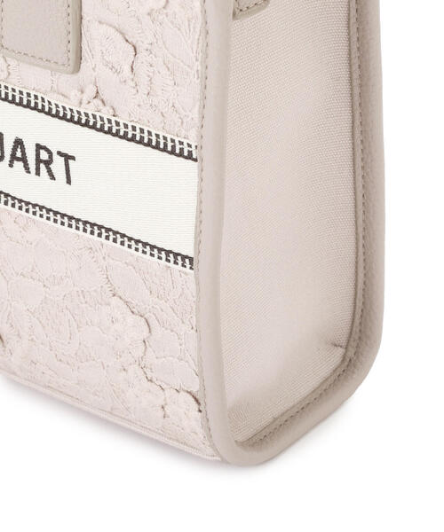 「JILL by JILL STUART」 2WAYバッグ FREE ホワイト レディース_画像2