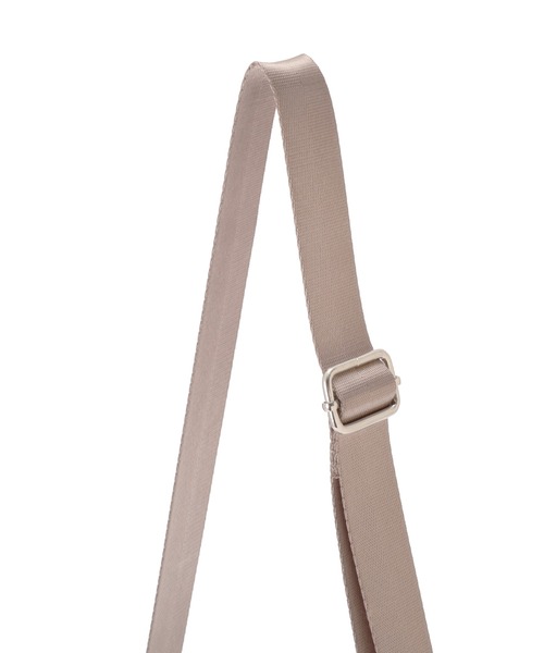 「JILL by JILL STUART」 2WAYバッグ FREE ホワイト レディース_画像6