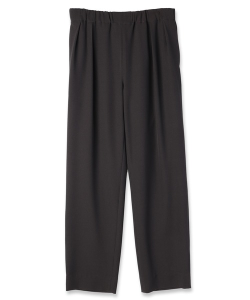 「CULLNI」 スラックス 1 グレー メンズ_画像4