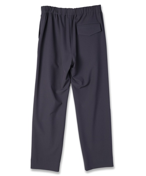 「CULLNI」 スラックス 1 グレー メンズ_画像6