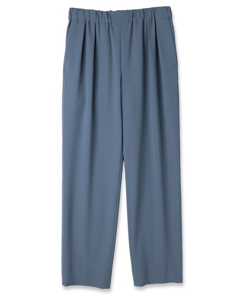 「CULLNI」 スラックス 1 グレー メンズ_画像7