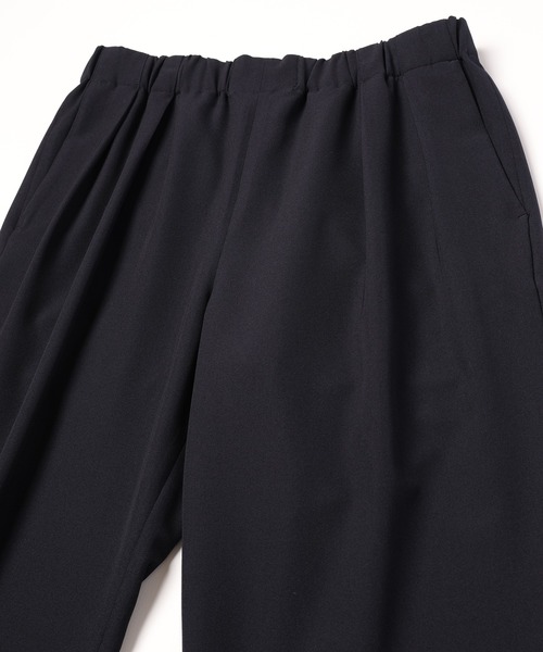 「CULLNI」 スラックス 1 グレー メンズ_画像8