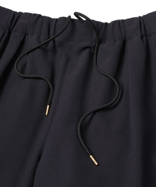 「CULLNI」 スラックス 1 グレー メンズ_画像9