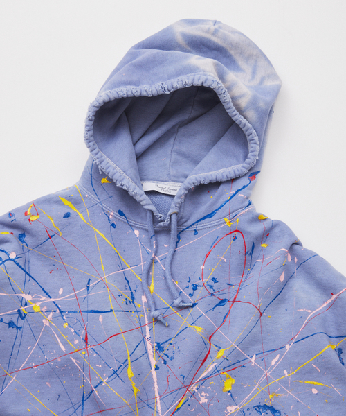 JOURNAL STANDARD（ジャーナルスタンダード） パーカー ドロッピング