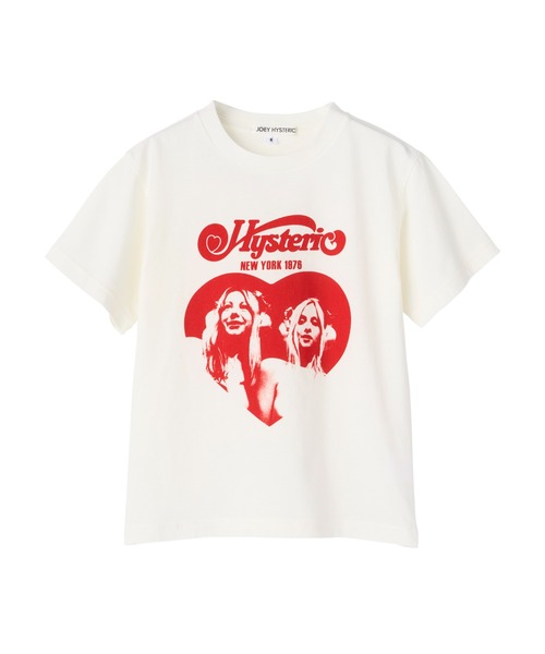 JOEY HYSTERIC ベアTシャツ (L)140cm JOEY HYSTERIC official (@joeyhysteric_tokyo) • Instagram photos