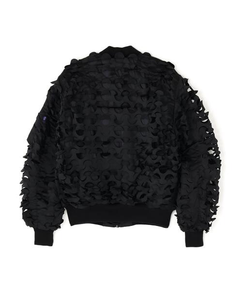 Alpha Industries（アルファ・インダストリーズ） ma1 ma-1 Alpha