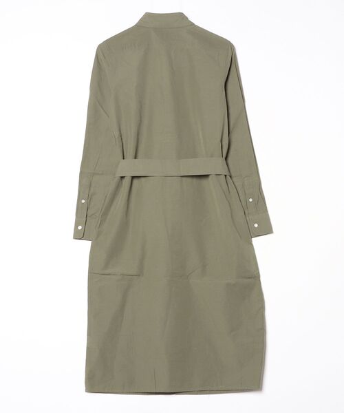 POLO RALPH LAUREN（ポロ・ラルフローレン） シャツワンピース