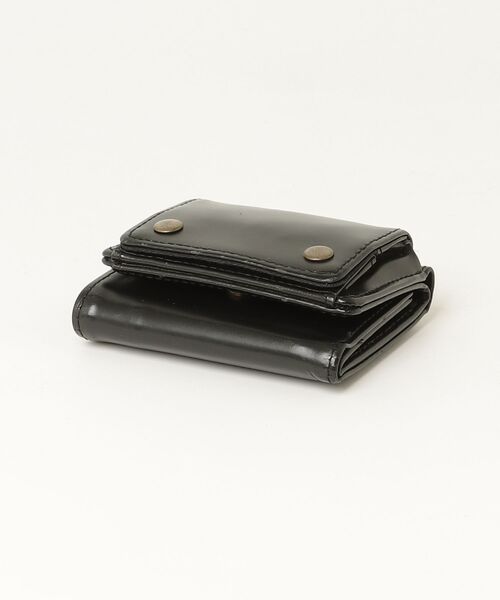 「DEVICE」 「Rename」財布 FREE ブラック メンズ_画像3