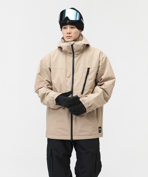 kissmark（キスマーク） コート ジャケット スノーボードジャケット