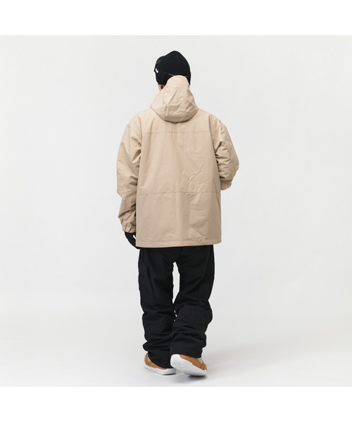 kissmark（キスマーク） スノーボードジャケット : ZOZOTOWN Yahoo!店