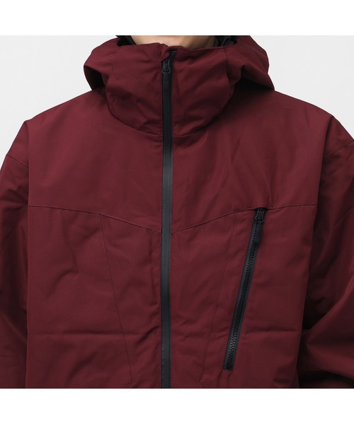 kissmark（キスマーク） スノーボードジャケット : ZOZOTOWN Yahoo!店