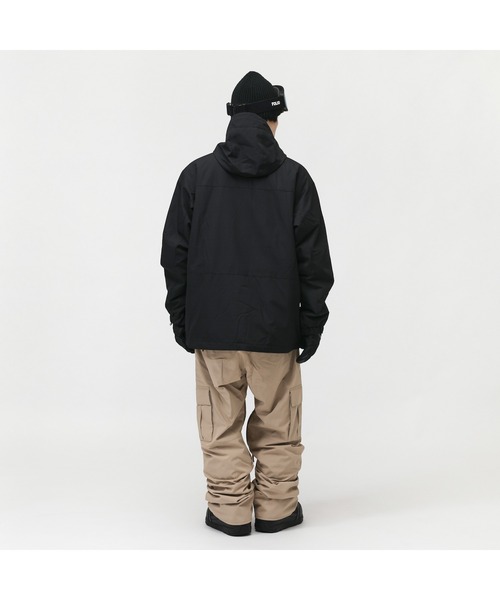 kissmark（キスマーク） コート ジャケット スノーボードジャケット