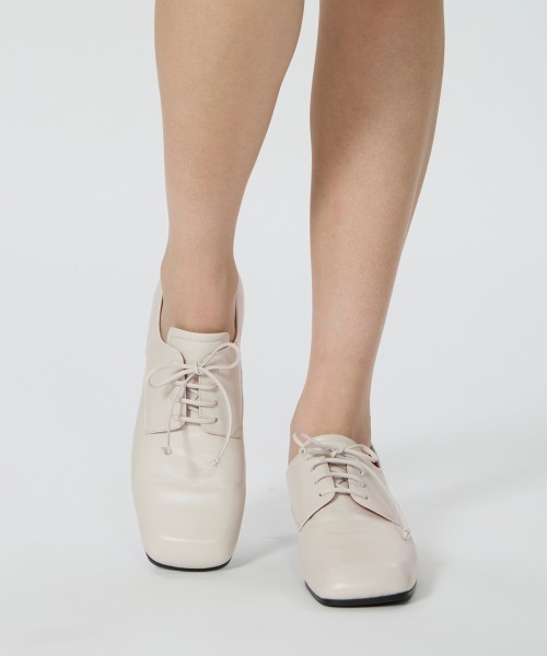 PELLICO（ペリーコ） フォーマルシューズ MATILDA レースアップ
