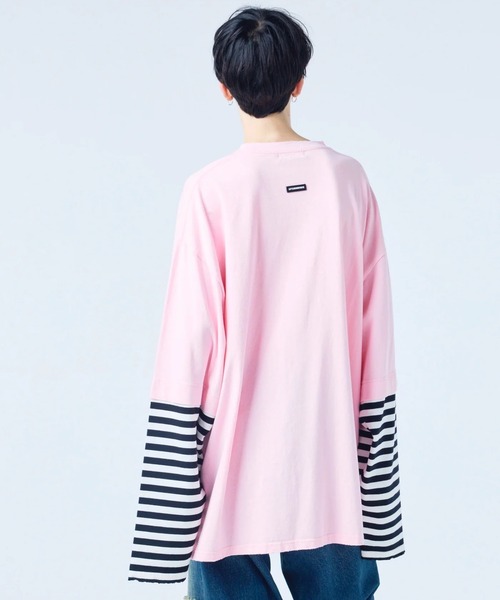 Little sunny bite（リトルサニーバイト） tシャツ レディース メンズ