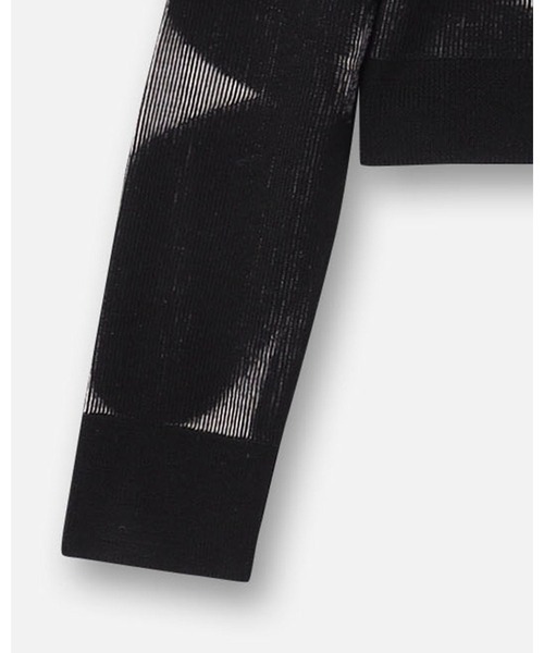 marimekko（マリメッコ） カーディガン Innoittaa Unikko / cardigan