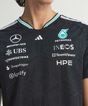 アディダス adidas tシャツ メンズ レ...の詳細画像1