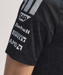 アディダス adidas tシャツ メンズ レ...の詳細画像5