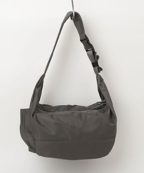 「Bermosa」 ショルダーバッグ FREE グレー レディース_画像2