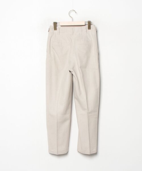 「human woman」 パンツ X-SMALL ホワイト系その他 レディース_画像2