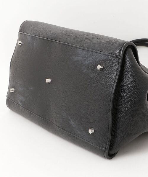 JISTORY トートバッグ FREE ブラック レディース : ZOZOTOWN Yahoo!店