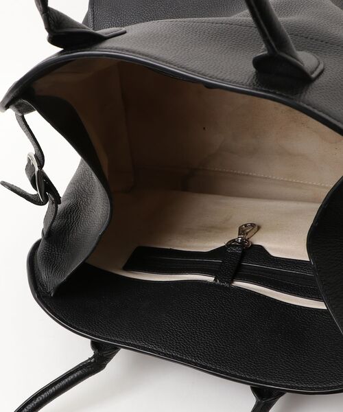 JISTORY トートバッグ FREE ブラック レディース : ZOZOTOWN Yahoo!店