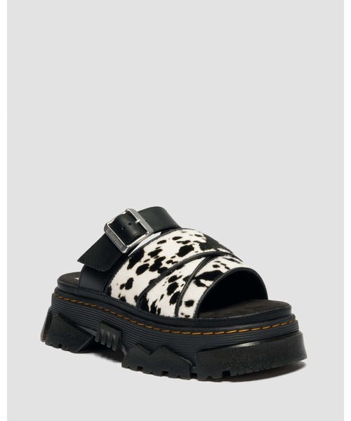 Dr.Martens（ドクターマーチン） サンダル MATTISON スライド サンダル