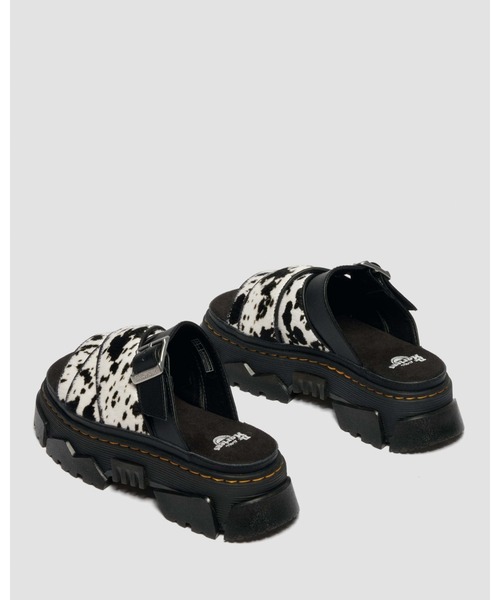 Dr.Martens マティソン MATTISON スライド サンダル UK7 MATTISON スライド サンダル