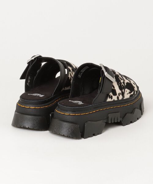 UK7 Dr.Martin グラディエーターサンダル MATTISON 個性的!!厚底【Dr.Martens】MATTISON グラディエーター サンダル (Dr