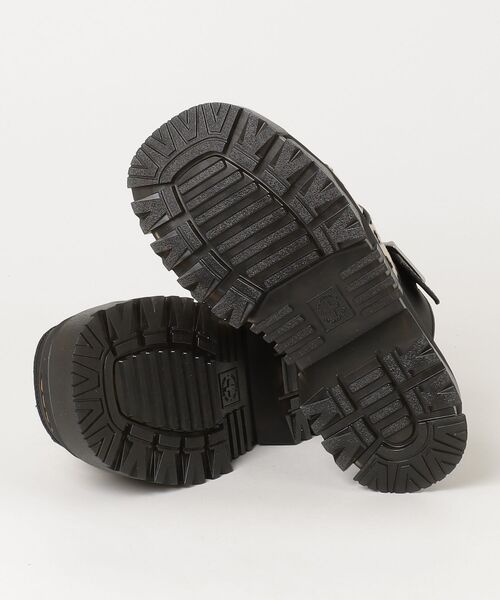 Dr.Martens（ドクターマーチン） サンダル MATTISON スライド サンダル