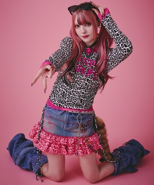 ガルフィー GALFY（ガルフィー） ワンピース GALFY/ガルフィー/ギラギャル2WAY