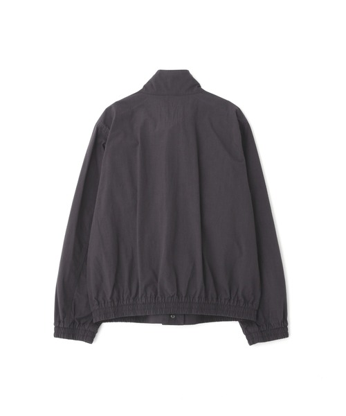 MHL.（エムエイチエル） ブルゾン アウター COTTON NYLON PLAINWEAVE