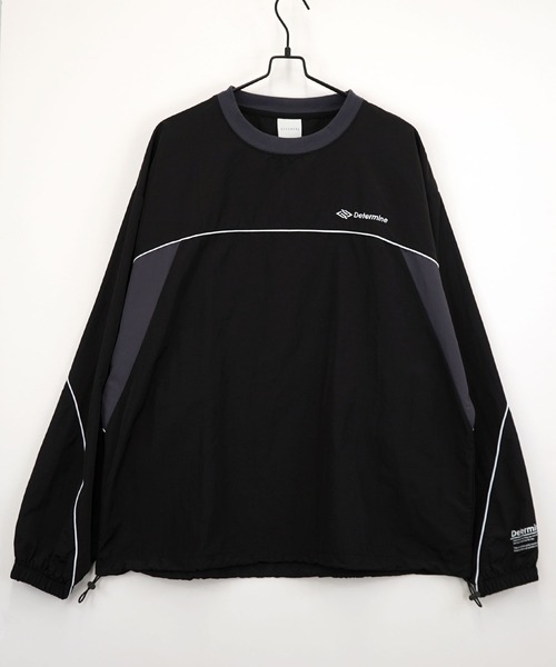 「Burner」 長袖Tシャツ M グリーン メンズ_画像2