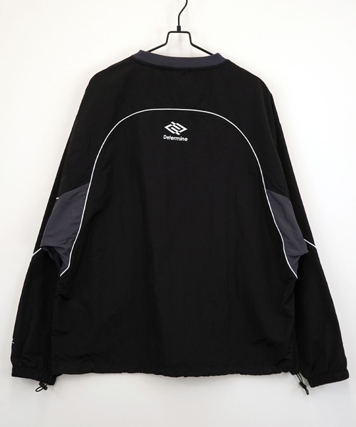 「Burner」 長袖Tシャツ M グリーン メンズ_画像3