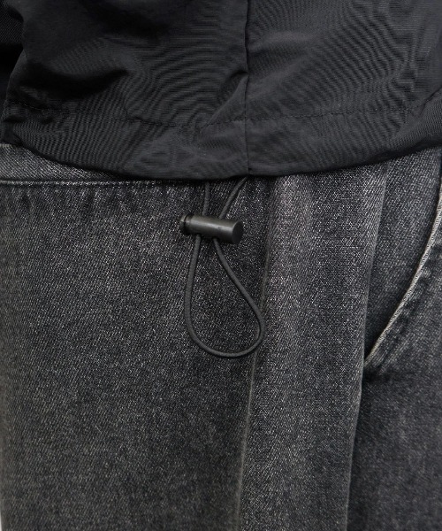 「Burner」 長袖Tシャツ M グリーン メンズ_画像7